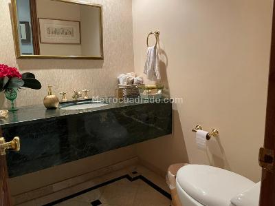 Apartamento en venta en Los Rosales, Bogotá · foto 20 de 20