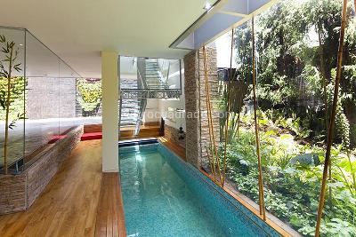 Casa de 3 alcobas en venta en Chico Oriental, Bogotá, 983 m² · foto 7 de 10