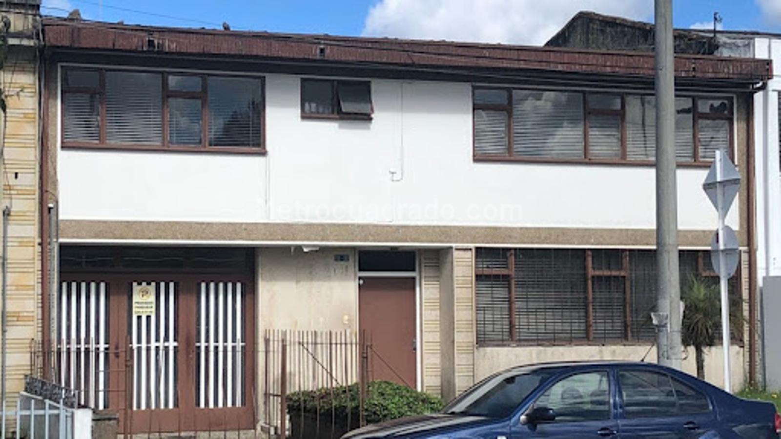 Venta de Casa en La castellana Bogotá D.C. 34M3049748