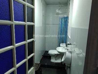 Casa de 5 alcobas en venta en Chapinero Central, Bogotá, 480 m² · foto 3 de 13