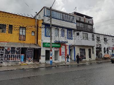 Casa de 5 alcobas en venta en Chapinero Central, Bogotá, 480 m² · foto 4 de 13