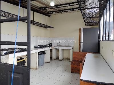 Casa de 5 alcobas en venta en Chapinero Central, Bogotá, 480 m² · foto 6 de 13