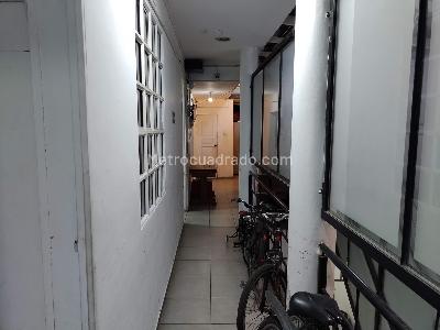 Casa de 5 alcobas en venta en Chapinero Central, Bogotá, 480 m² · foto 7 de 13