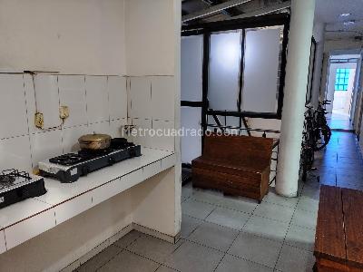 Casa de 5 alcobas en venta en Chapinero Central, Bogotá, 480 m² · foto 8 de 13
