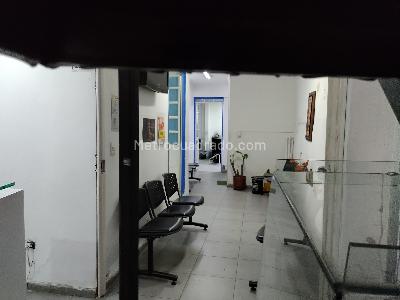Casa de 5 alcobas en venta en Chapinero Central, Bogotá, 480 m² · foto 11 de 13