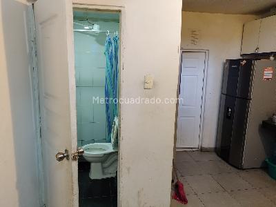 Casa de 5 alcobas en venta en Chapinero Central, Bogotá, 480 m² · foto 12 de 13