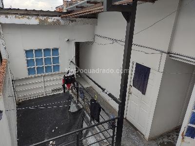 Casa de 5 alcobas en venta en Chapinero Central, Bogotá, 480 m² · foto 13 de 13