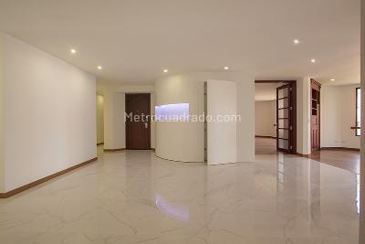 Apartamento en venta en La Cabrera, Bogotá · foto 3 de 20