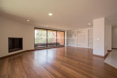 Apartamento en venta en La Cabrera, Bogotá · foto 4 de 20