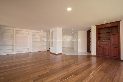Apartamento en venta en La Cabrera, Bogotá · foto 5 de 20
