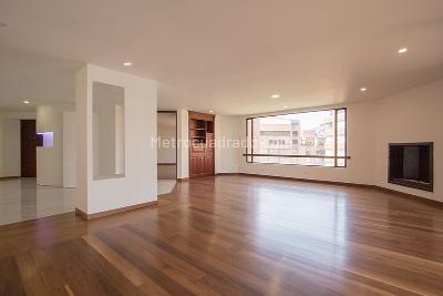 Apartamento en venta en La Cabrera, Bogotá · foto 6 de 20