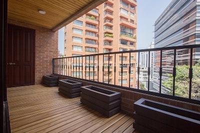 Apartamento en venta en La Cabrera, Bogotá · foto 7 de 20