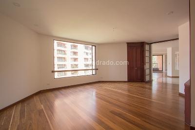 Apartamento en venta en La Cabrera, Bogotá · foto 8 de 20