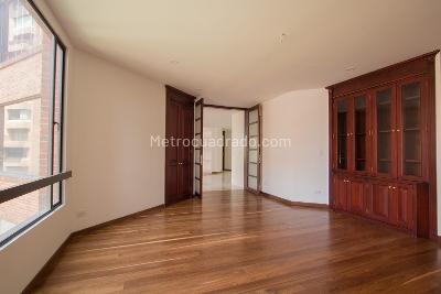 Apartamento en venta en La Cabrera, Bogotá · foto 9 de 20