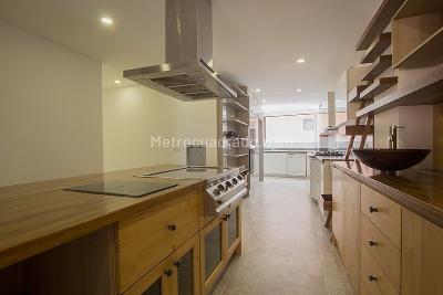 Apartamento en venta en La Cabrera, Bogotá · foto 10 de 20
