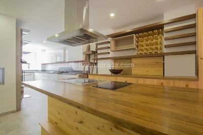 Apartamento en venta en La Cabrera, Bogotá · foto 11 de 20