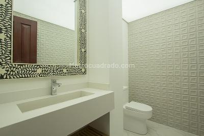 Apartamento en venta en La Cabrera, Bogotá · foto 12 de 20