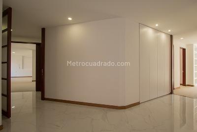 Apartamento en venta en La Cabrera, Bogotá · foto 13 de 20
