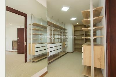 Apartamento en venta en La Cabrera, Bogotá · foto 17 de 20