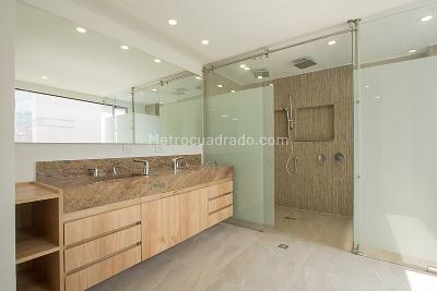 Apartamento en venta en La Cabrera, Bogotá · foto 18 de 20