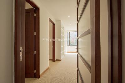 Apartamento en venta en La Cabrera, Bogotá · foto 19 de 20