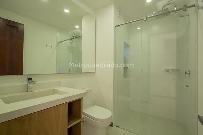 Apartamento en venta en La Cabrera, Bogotá · foto 20 de 20