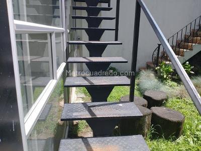 Casa de 5 alcobas en venta en Polo Club, Bogotá, 340 m² · foto 6 de 20