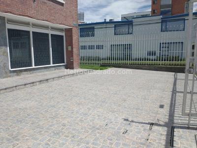 Casa de 5 alcobas en venta en Polo Club, Bogotá, 340 m² · foto 8 de 20