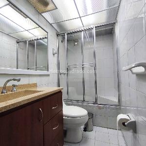 Casa de 3 alcobas en venta en Malibu La Alhambra, Bogotá, 300 m² · foto 12 de 19