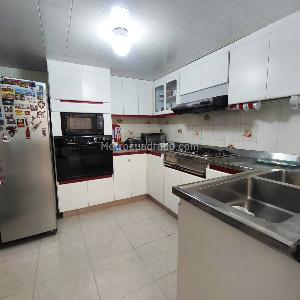 Casa de 3 alcobas en venta en Malibu La Alhambra, Bogotá, 300 m² · foto 15 de 19