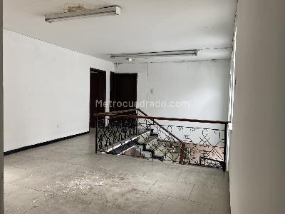 Casa en venta en Quinta Camacho, Bogotá · foto 3 de 20