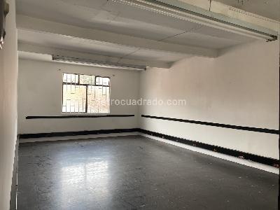 Casa en venta en Quinta Camacho, Bogotá · foto 9 de 20