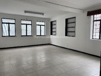 Casa en venta en Quinta Camacho, Bogotá · foto 10 de 20
