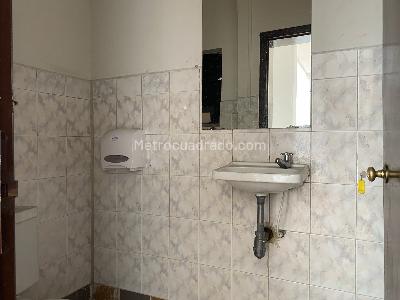 Casa en venta en Quinta Camacho, Bogotá · foto 12 de 20
