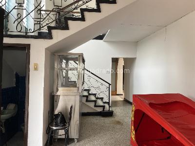 Casa en venta en Quinta Camacho, Bogotá · foto 14 de 20