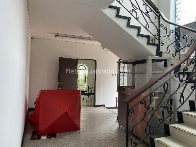 Casa en venta en Quinta Camacho, Bogotá · foto 16 de 20