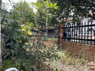 Casa en venta en Quinta Camacho, Bogotá · foto 20 de 20