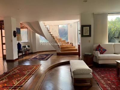 Casa de 5 alcobas en venta en Hacienda San Simon Pl, Bogotá, 600 m² · foto 6 de 20