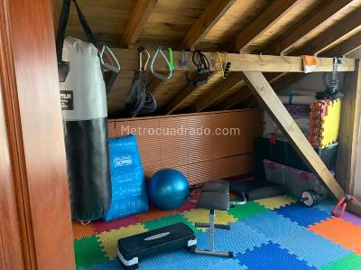 Casa de 5 alcobas en venta en Hacienda San Simon Pl, Bogotá, 600 m² · foto 11 de 20