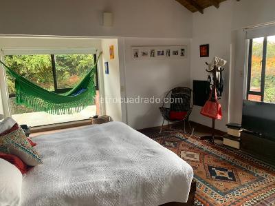 Casa de 5 alcobas en venta en Hacienda San Simon Pl, Bogotá, 600 m² · foto 12 de 20
