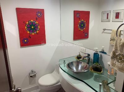 Casa de 5 alcobas en venta en Hacienda San Simon Pl, Bogotá, 600 m² · foto 14 de 20