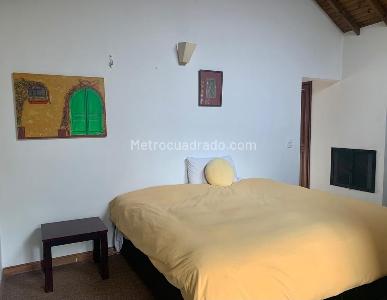 Casa de 5 alcobas en venta en Hacienda San Simon Pl, Bogotá, 600 m² · foto 15 de 20