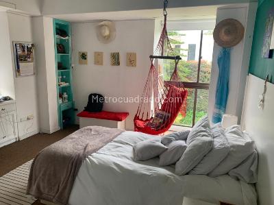 Casa de 5 alcobas en venta en Hacienda San Simon Pl, Bogotá, 600 m² · foto 19 de 20