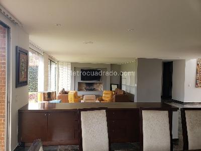 Casa de 5 alcobas en venta en Chia, Chía, 580 m² · foto 3 de 12