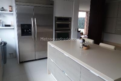 Casa de 5 alcobas en venta en Chia, Chía, 580 m² · foto 5 de 12