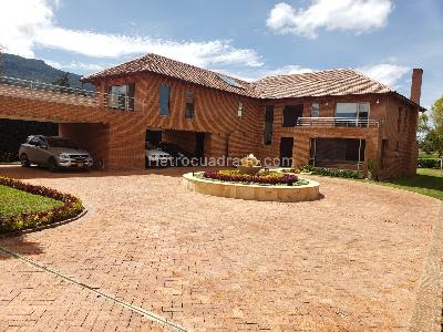 Casa de 5 alcobas en venta en Chia, Chía, 580 m² · foto 7 de 12