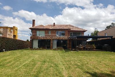 Casa de 5 alcobas en venta en Chia, Chía, 580 m² · foto 8 de 12