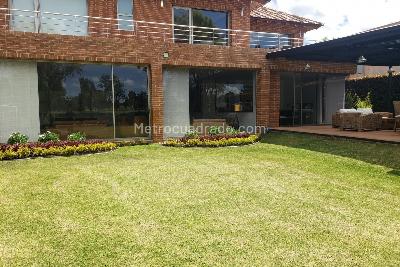 Casa de 5 alcobas en venta en Chia, Chía, 580 m² · foto 9 de 12
