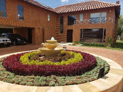 Casa de 5 alcobas en venta en Chia, Chía, 580 m² · foto 11 de 12