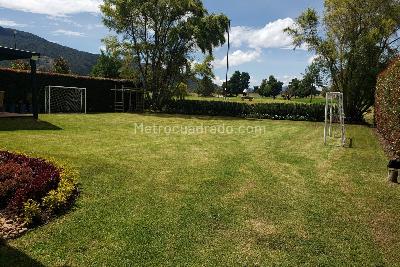 Casa de 5 alcobas en venta en Chia, Chía, 580 m² · foto 12 de 12